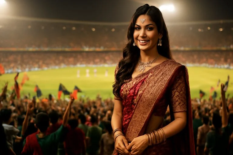 7AS মোবাইল অ্যাপ মেনু ভিউ