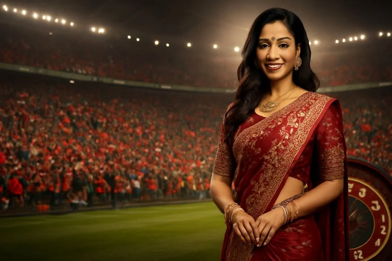 7AS স্পোর্টস মেনুতে ম্যাচ তালিকা