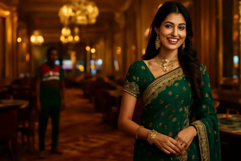 7AS টেবিল গেম লবি স্ক্রিন